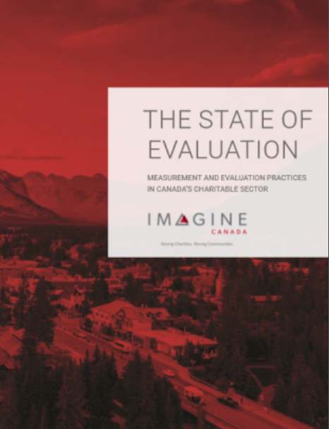 phd in measurement and evaluation in canada